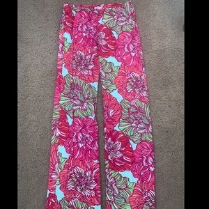 Lilly Pulitzer Pants